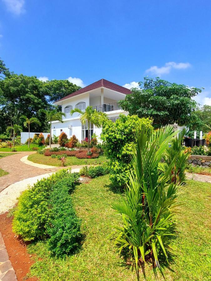 Garden House Jepara Exterior foto